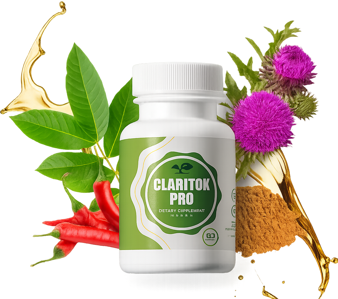 Claritox Pro free shipping