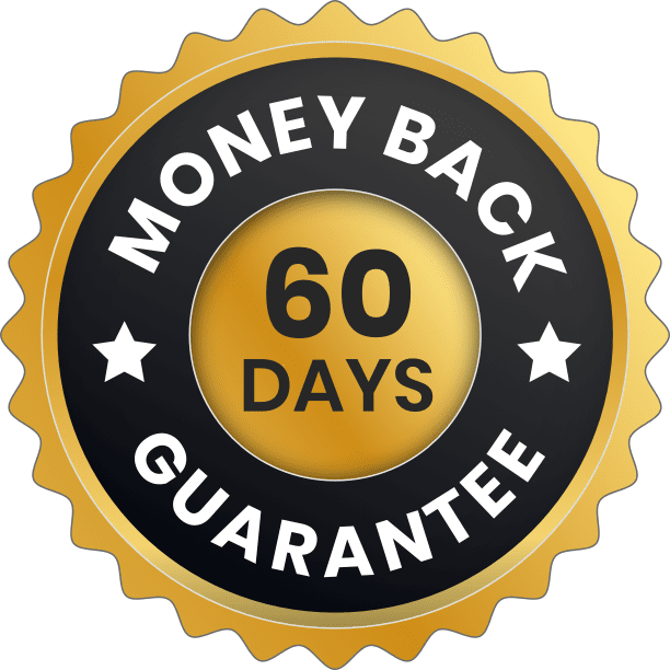 Claritox Pro money back gurantee